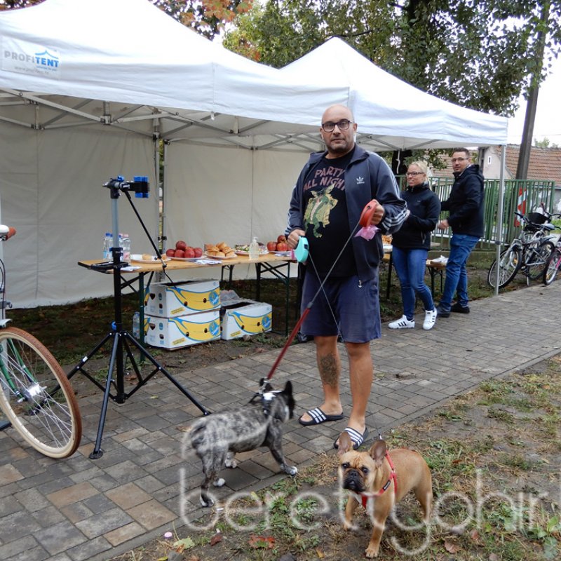 Bringásreggeli Berettyóújfaluban 21